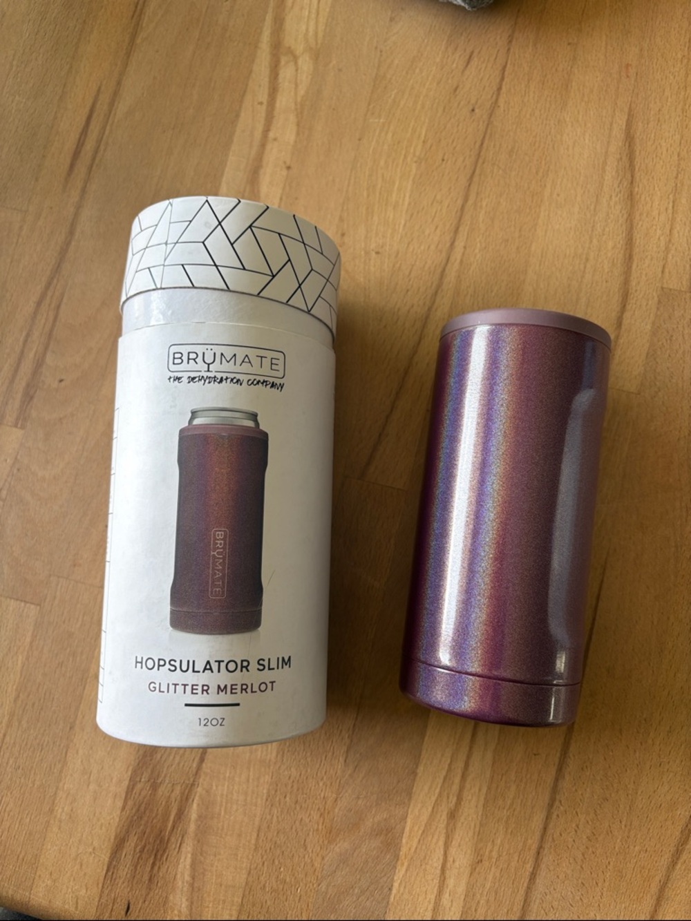 Brumate Hopsulator Slim